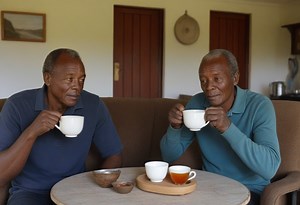 Rooibos Tea