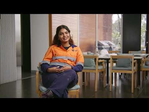 Greater Western Water's graduate program