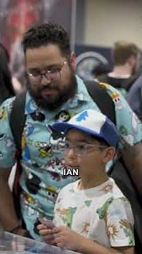 The Pokémon Community Is Unreal