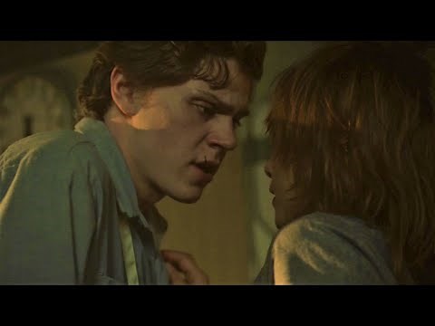 kit and grace bakery love scene (ahs asylum) 1080p