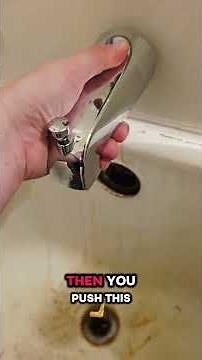 Cutting Into the Plumbing… Tub Spout Install