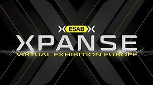 8.9K views · 63 reactions | We are counting down to Xpanse! Register for our virtual exhibition at https://www.esabxpanse.com/ and get the full ESAB experience online, from April 27 - 29. With videos of our latest products in action, experts on-hand to answer your questions and ESAB University seminars, this event is not to be missed. | ESAB Europe | Facebook