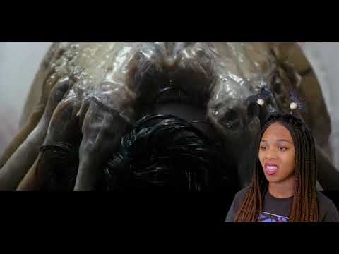 ALIEN (1979) FIRST TIME WATCHING | MOVIE REACTION