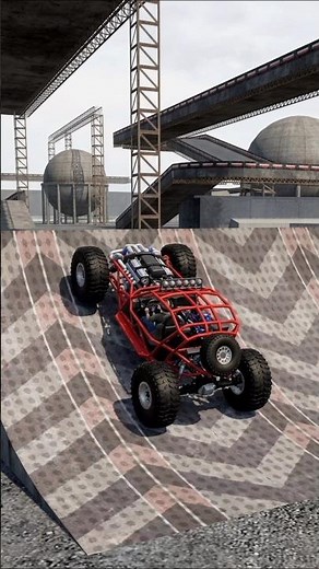Offroad Outlaws Beast Mode 🔥 #shorts #offroadoutlaws