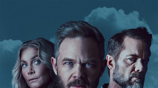 The Huntsman - Apple TV