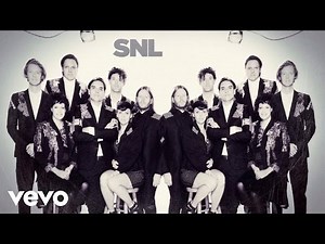 Arcade Fire - Reflektor (Live on SNL)