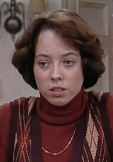 One Day at a Time S01:E11 - Julie's Job