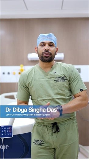 Stop Running Wrong! Protect Your Knees Now || Dr. Dibya Singha