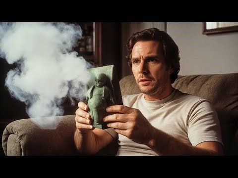 A man Opened a Cursed Artifact, Unaware That A Demon lived inside ! Movie Recap ! Traumatika