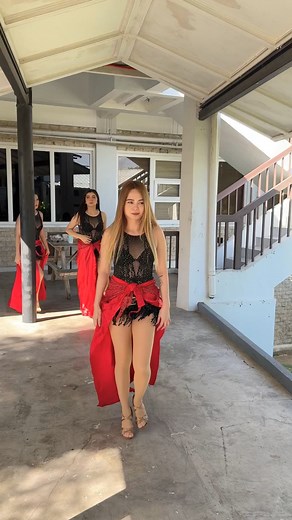 Handa naba kayo? | The GoGirls Dancers