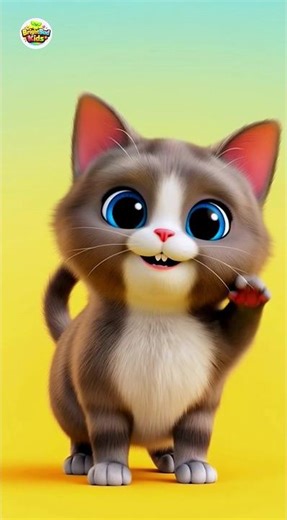 ABC Balloon Pop | Fun Kids Learning A B C | BrightBud Kids