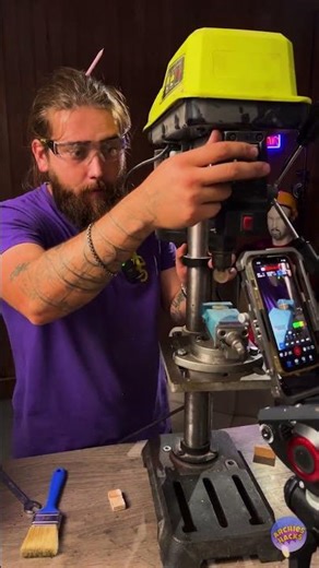 Trying Friction Welding with Coins! 💥⚙️ #Experiment #Hack