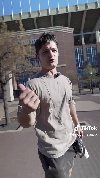 Would you use this? 👇 Waitlist is open — link in bio or go to getInTouch.us