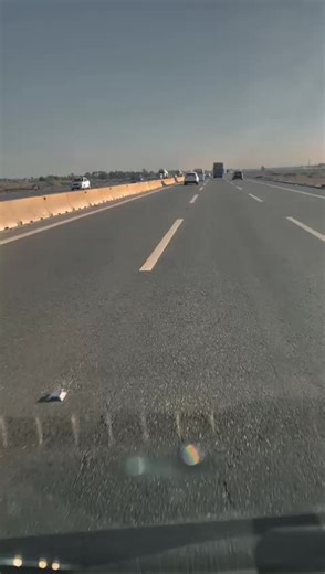 Exploring Vehicles on a Highway Drive