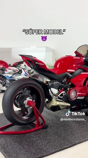 Ducati Tiki Tiki: Las Mejores Motos en Tendencia