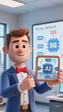 智能通信技术的发展