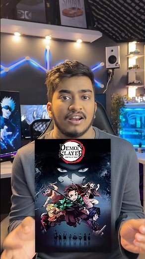 Demon Slayer ka Open World Game… aur ye actually crazy hai 👀