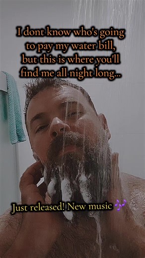 going to need to doordash some more soap... #newsong #newmusic #fyp #countrymusic #lukecombs