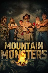 Mountain Monsters (2013-2022) - TV Show
