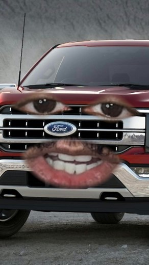 Ford F-150: Love, Betrayal, and Being Left on Read
