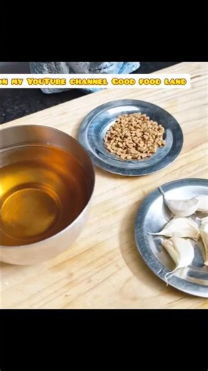 Powerful Oil For MUSCLE Relief And Joint Pain