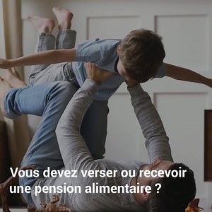 1.7K reactions · 1K shares | Avec le nouveau service public des pensions alimentaires, la Caf ou la MSA peut faciliter le versement de votre pension en devenant votre intermédiaire. Avec ou sans problème d’impayé, vous pouvez accéder à ce service ! | Caf - Allocations familiales | Facebook