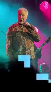 Tom Jones - It's Not Unusual - September 9, 2022 | Legendary Concerts