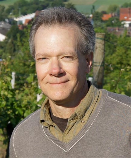 Richard Lineback | Actor