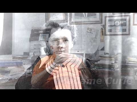 A história da Radioatividade