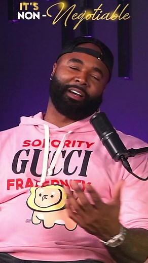 55K views · 1.7K reactions | It’s non negotiable podcast on YouTube for full interview | Mike Bless | Facebook