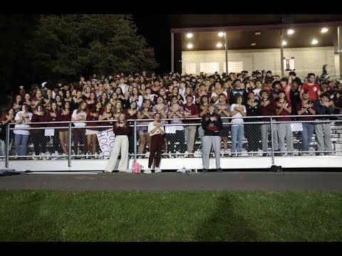 Central Square Homecoming 2025