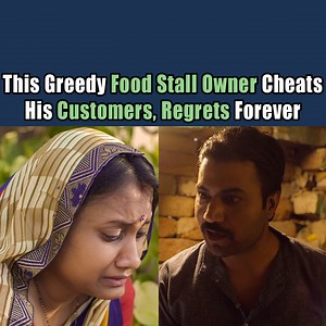9.9M views · 117K reactions | Greed is one of the biggest addictions in our life. It is important to know the limits and stop being greedy for anything in life. Nijo+ ( Relationship and Positivity Community Counseling ) https://www.facebook.com/groups/nijoplus Follow us on Instagram: https://www.instagram.com/NijoJonson | Nijo Jonson | Facebook