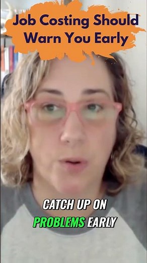 Job Costing Secrets: Maximize Profit & Avoid Surprises 🔍💰