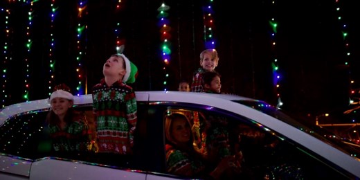 Merry and bright: Kansas City’s essential holiday lighting display guide