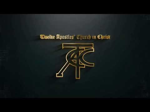 TACC International Apostle Day Service