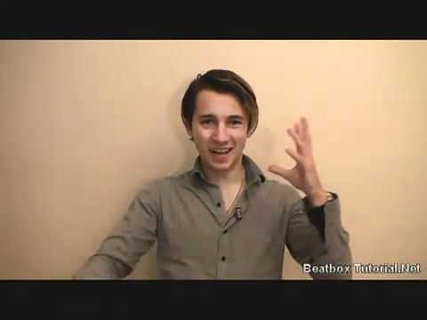 Learn How To Beatbox Tutorial - Drum and Bass (D&B)