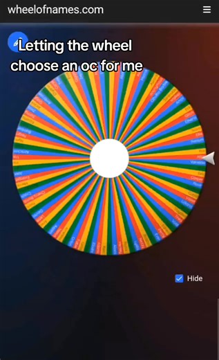 I only drew this oc twice and they've been gathering dust since #originalcharacter #oc #digitalart #chibi #speedpaint