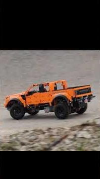 Free Building Instructions – Motorize Your Models! ⚡ #legotechnic #legomod #buwizzpowered #buwizz