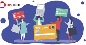 SOS CREDIT: бути наряду з провідними МФО України