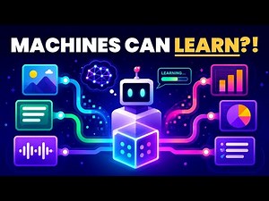 Machine Learning Explained