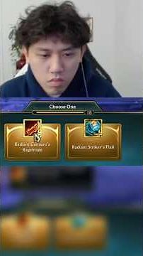 TWILIGHT ASSASSIN + RADIANT GUINSOO = GG 🤌 #tft #teamfighttactics #competitivetft