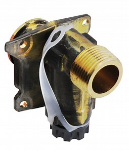 Rheem RTG20164J 3/4 inch Water Inlet Connector