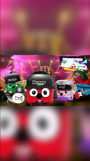 Henry Hoover - Story and Song - Rockstars