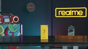 Unbox our latest realme 7 5G with us and take a peek at everything you'll enjoy with your purchase! Shop here -> https://bit.ly/realme7-5G | realme | Facebook