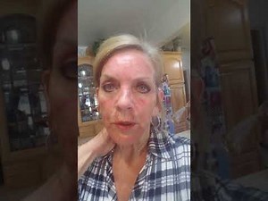 5-FU Fluorouracil Topical treatment Day 24