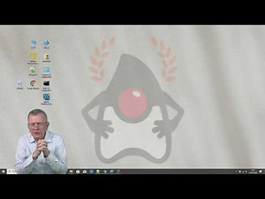 05 - Configure Java project management with Eclipse and Git