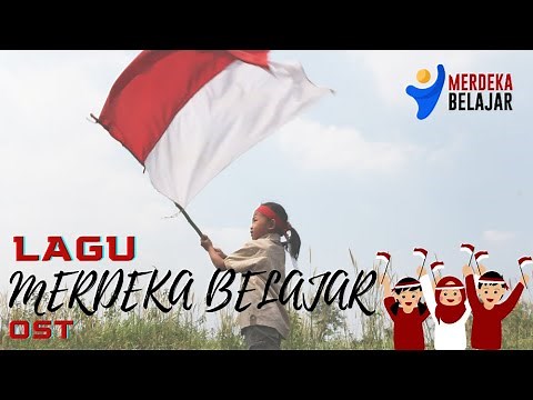 LAGU MERDEKA BELAJAR