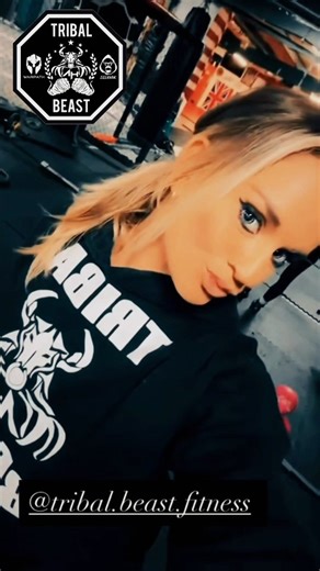 @crystal_van_wyk is making her return to the ring! BKFC Fight Night at the Mohegan Sun on Dec. 20th! LFG 👊💯 #TRIBALBEASTFITNESS . . FOLLOW: IG: @silvrbk.tbf IG: @Warpath.Godwear IG: @Tribal.beast.fitness FB: Tribal Beast Fitness LLC. . . #crystalvanwyk #BKFC #WinWithUs #SouthAfrica #SmithBrothersFightingAcademy #Boxing #DMV #StreetWear #bareknuckle #combatsport #Silvrbk #athlete #ClothingBrand #RZNTD #ufc #warpath #loudouncountyva #loudouncounty #fitnessapparel #loudounVA #DMV #TribalBeast #fi