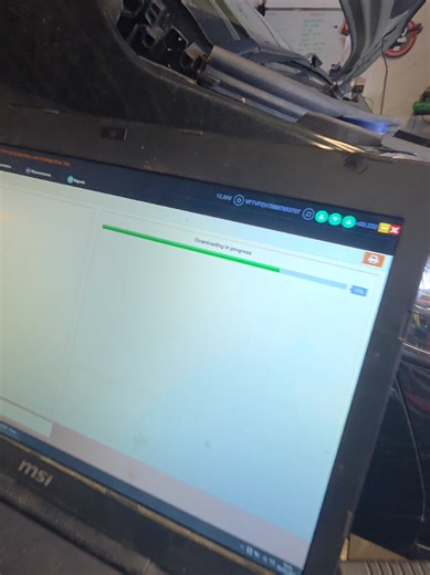 2021 Citroen Dispatch 2.0 HDi AdBlue Issues Resolved