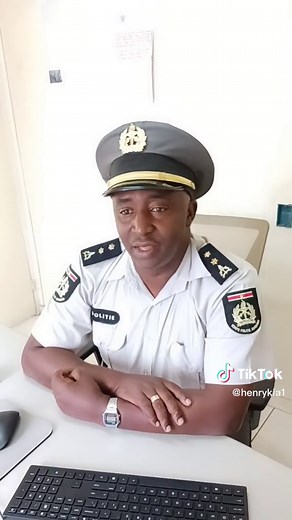Roles and Responsibilities of Police Officers Explained